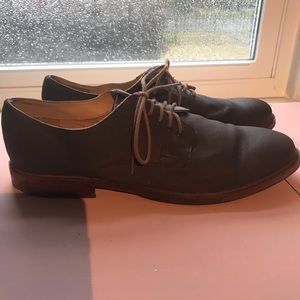 Men’s Aldo Dress Shoes
